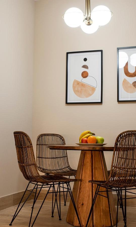 Terraza Playa De Cadiz 1 Ha Apartment المظهر الخارجي الصورة
