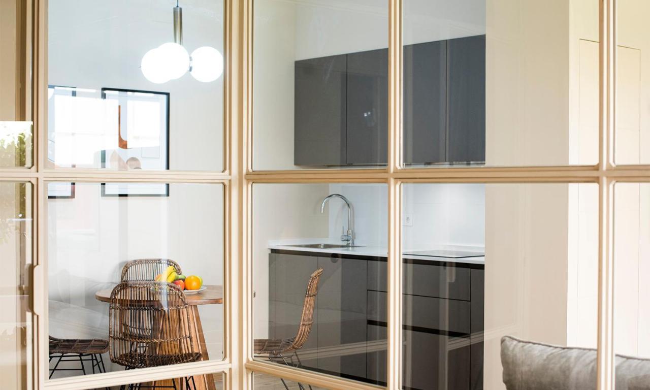 Terraza Playa De Cadiz 1 Ha Apartment المظهر الخارجي الصورة