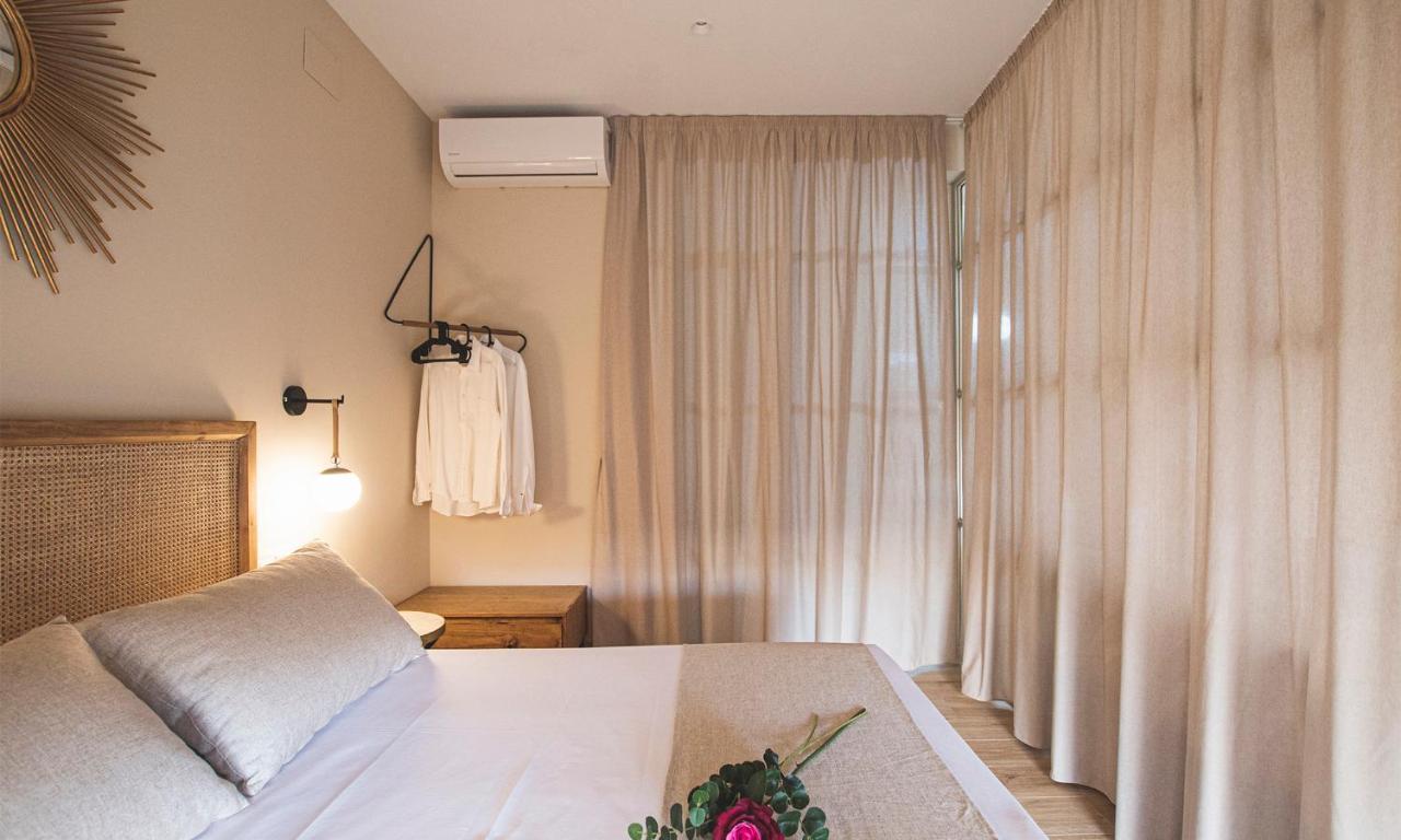 Terraza Playa De Cadiz 1 Ha Apartment المظهر الخارجي الصورة