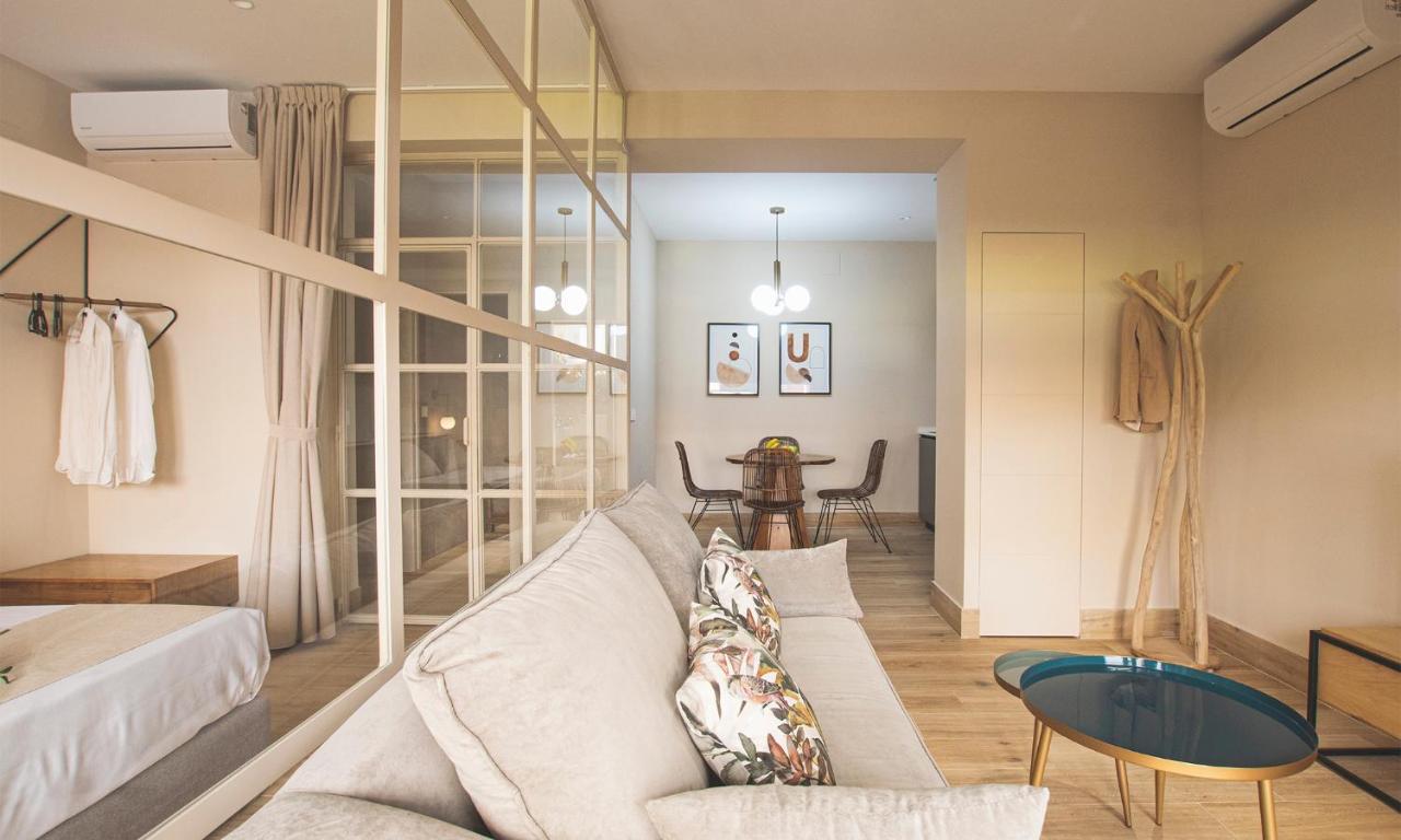 Terraza Playa De Cadiz 1 Ha Apartment المظهر الخارجي الصورة