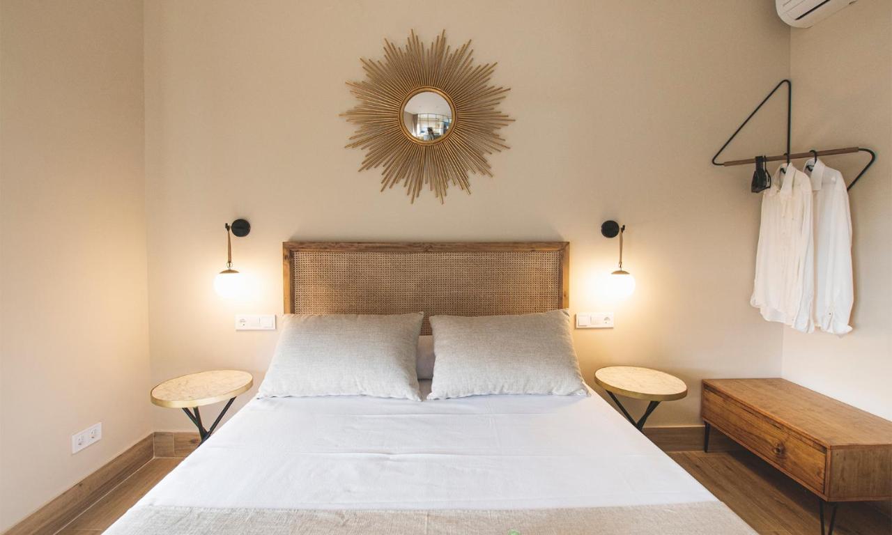 Terraza Playa De Cadiz 1 Ha Apartment المظهر الخارجي الصورة