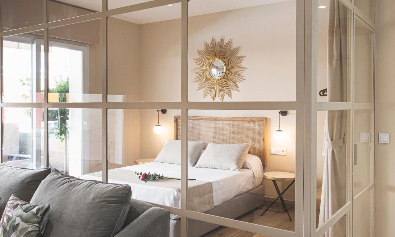 Terraza Playa De Cadiz 1 Ha Apartment المظهر الخارجي الصورة